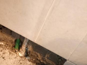 伊宁卫生间测漏水公司分享下伊宁市地下管线探测方法分析