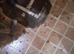 伊宁卫生间测漏水公司分享下伊宁自来水管道泄漏检测的具体位置分析。