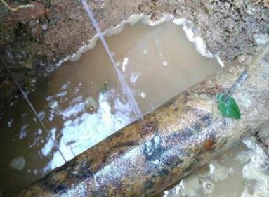 伊宁测漏水公司浅析伊宁市地下水管漏水检测方法。