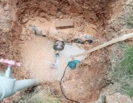 伊宁测漏水公司浅析伊宁地下水管漏水有哪些处理方法？