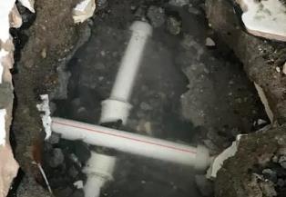  伊宁测漏水公司浅析伊宁管道泄漏检测公司检测水管泄漏